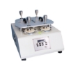 Four-station Martindale Abrasion Tester