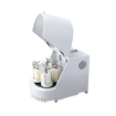 Vertical Planetary Ball Mill, Semi-circle Type