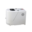 Vertical Planetary Ball Mill, Semi-circle Type