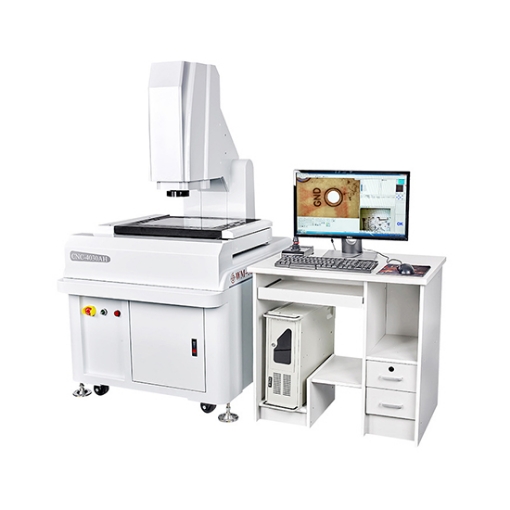 Automatic Video Measuring Machine