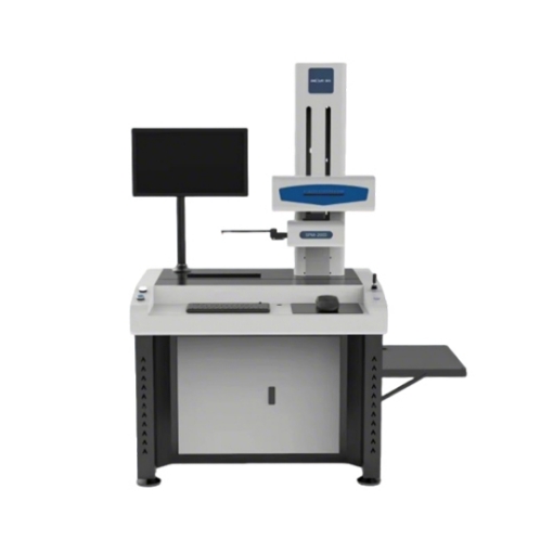 Contact Stylus Profilometer