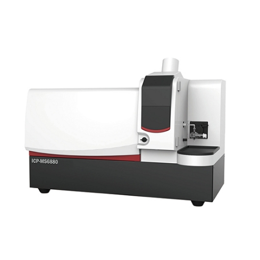 Inductively Coupled Plasma Mass Spectrometer