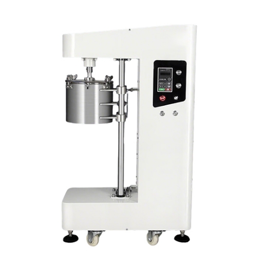 Stirred Ball Mill For Lab