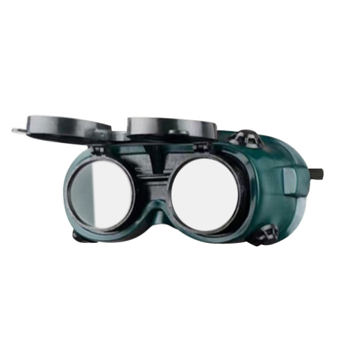 Flip-up Welding Goggles