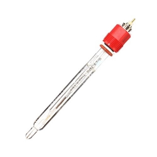 pH Glass Electrode for High Temperature/Sterilization