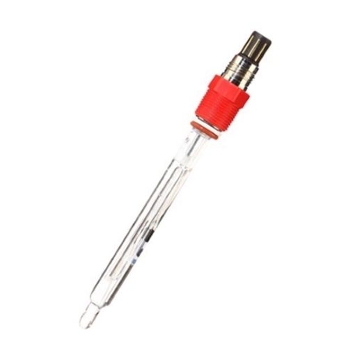 pH Glass Electrode for High Pressure