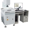 High-Precision Video Measuring Machine