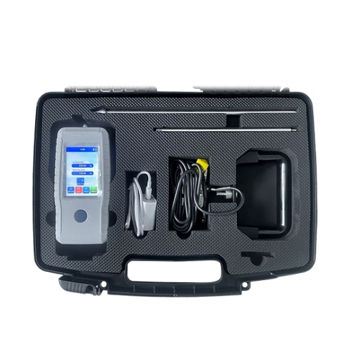 Handheld Soil Compaction Tester