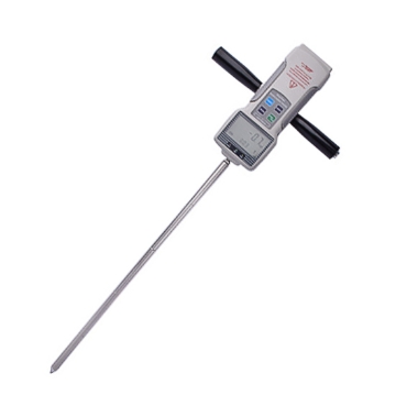 Digital Soil Penetrometer Compaction Tester | sisco.com