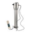 Digital Penetrometer for Soil Testing