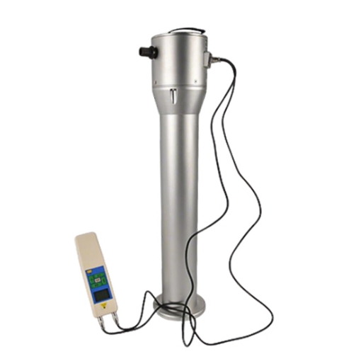 Digital Penetrometer for Soil Testing