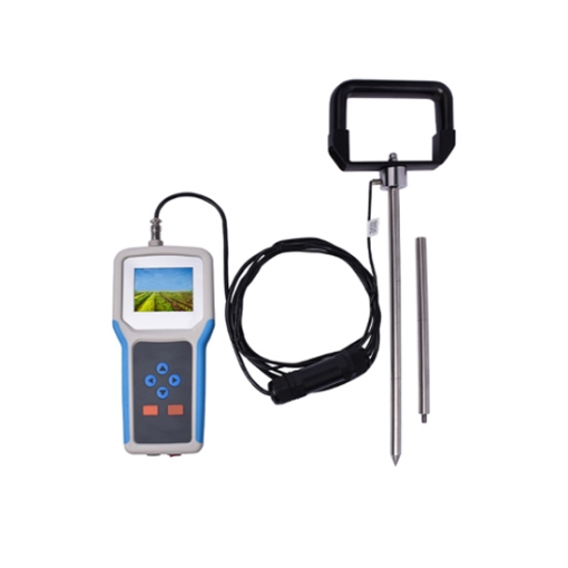 Digital Soil Penetrometer Compaction Tester