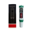 Digital Water Quality Tester for PH/TDS/Temp/EC/Salt