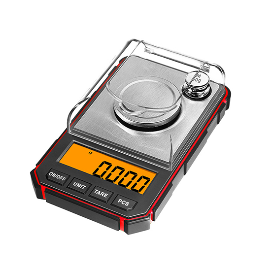 Digital Pocket Scale For Food/Jewelry | sisco.com