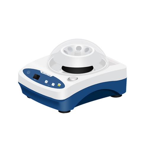 Digital Mini Centrifuge, 4000/6000/8000/11000 rpm