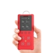 Handheld Multi-Gas Detector, Flammable, O2, H2S, CO