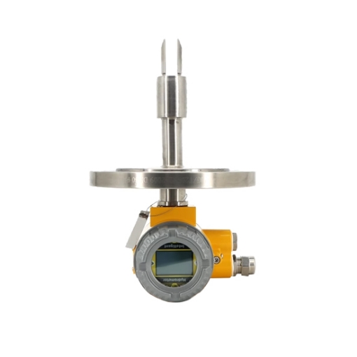 Tuning Fork Density Meter for Liquids, Digital Type