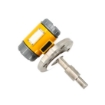 Tuning Fork Density Meter for Liquids, Digital Type
