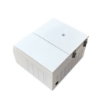 High-Speed Refrigerated Centrifuge, 16000/18500/20500 rpm
