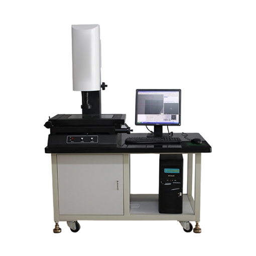 High Precision Optical Surface Profilometer