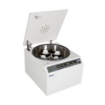 Low-Speed Benchtop Centrifuge, 5500 rpm