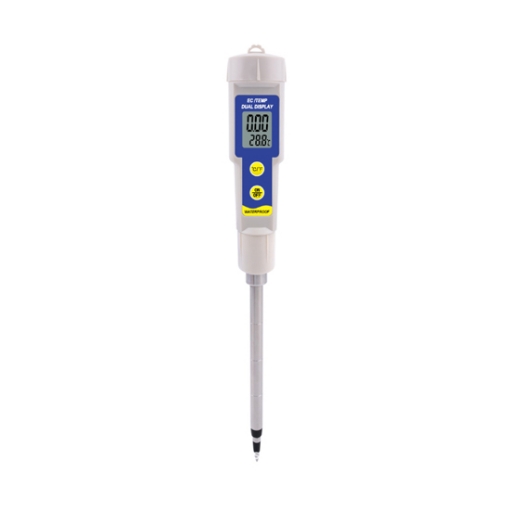 Digital Waterproof Soil Conductivity Meter