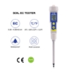 Digital Waterproof Soil Conductivity Meter