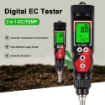Digital EC Tester for Soil