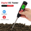 Digital EC Tester for Soil