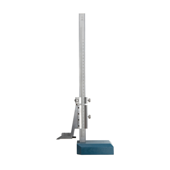 0-1000mm Vernier Height Gauge, 0.02mm | sisco.com