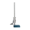 0-500mm Vernier Height Gauge, 0.02mm