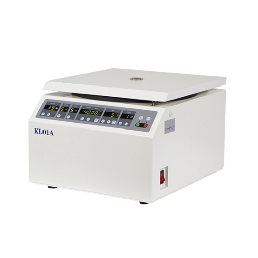 Blood Serum Centrifuge, 4000 rpm