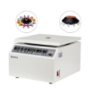 Blood Serum Centrifuge, 4000 rpm