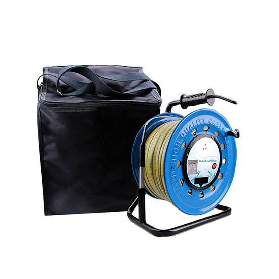 Water Level Meter for Tank, 30~300m | sisco.com