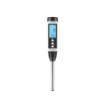 Digital Conductivity Meter for Soil Testing