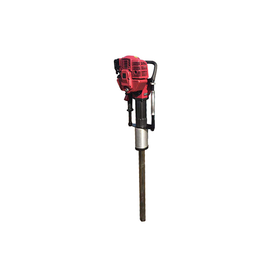 Soil Drilling Machine for Sampling | sisco.com