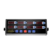 8-Channel Commercial Digital Kitchen Timer
