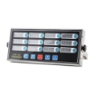 12-Channel Commercial Digital Kitchen Timer