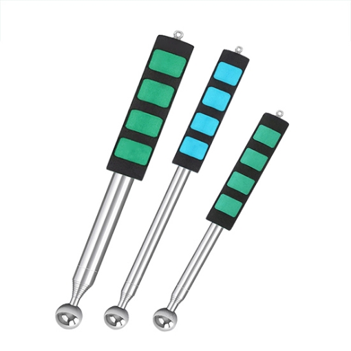 Tile and Wall Tapping Sound Hammer