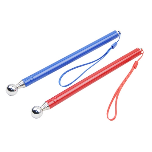 Telescopic Stick Sound Inspection Hammer