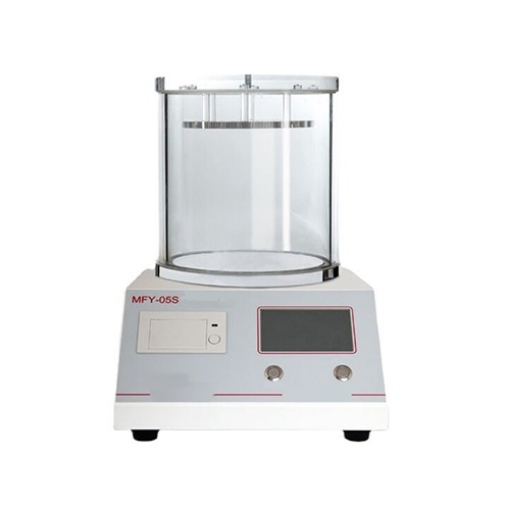 Vacuum Leak Detector For Lab