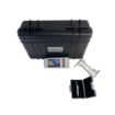 Portable Contact Profilometer Surface Roughness Gauge
