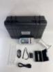 Portable Contact Profilometer Surface Roughness Gauge