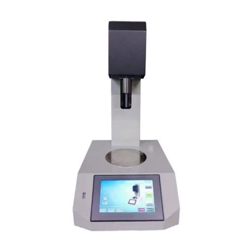Automatic Vicat Neddle Apparatus