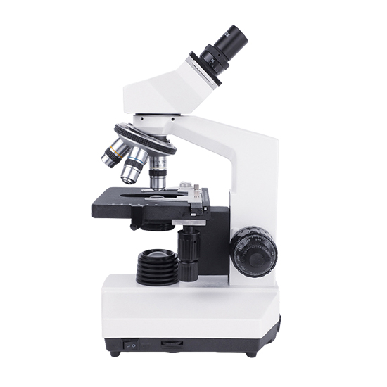 High-Resolution Upright Fluorescence Microscope | sisco.com