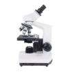  High-Resolution Upright Fluorescence Microscope