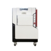 High Voltage Discharge Vacuum Leak Detector