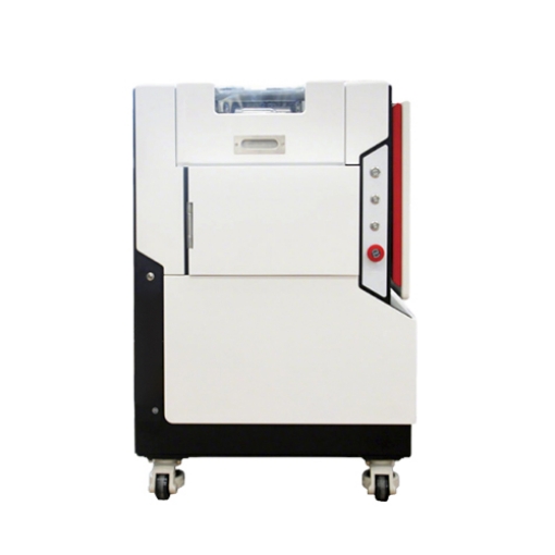 High Voltage Discharge Vacuum Leak Detector