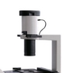 Professional Inverted Fluorescence Microscope