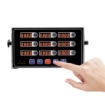 9-Channel Commercial Digital Kitchen Timer